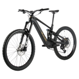 Velduro Rogue X
