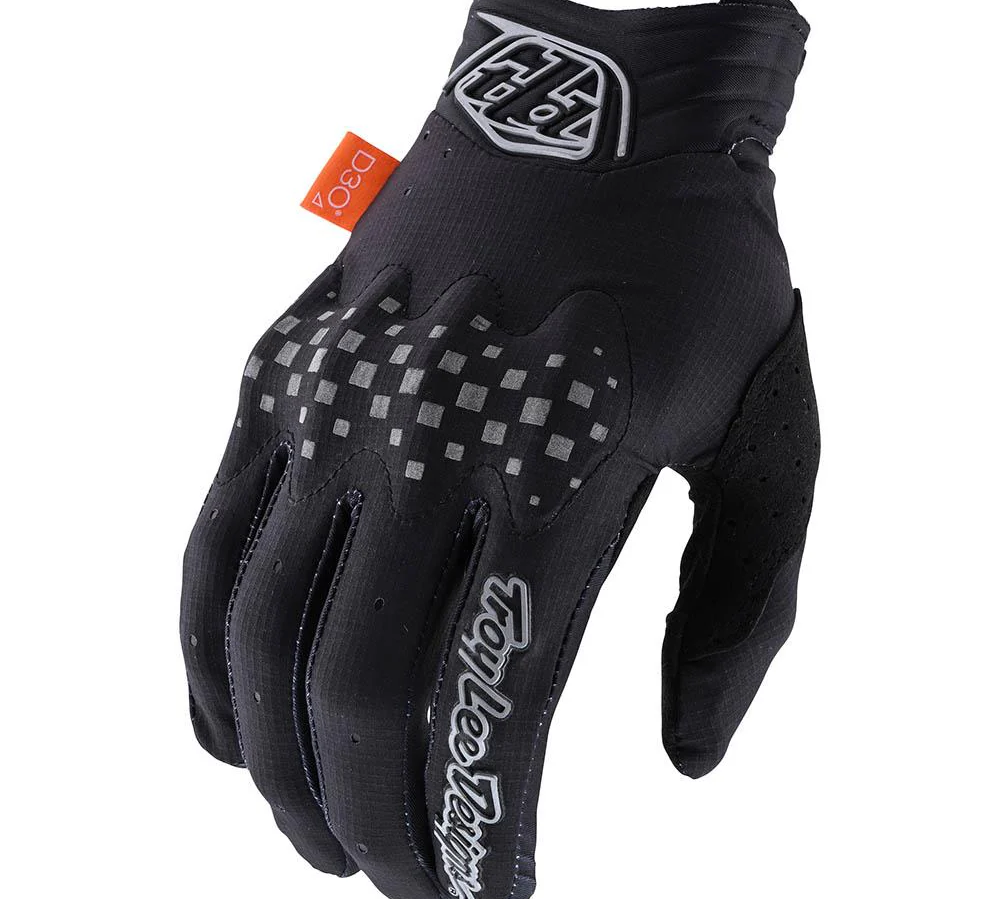 Troy Lee Designs Gambit Solid Gloves - Men's