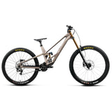 2027 Orbea Rallon D-LTD with 442mm Chainstay