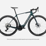 2026 Orbea Denna M20 20mph