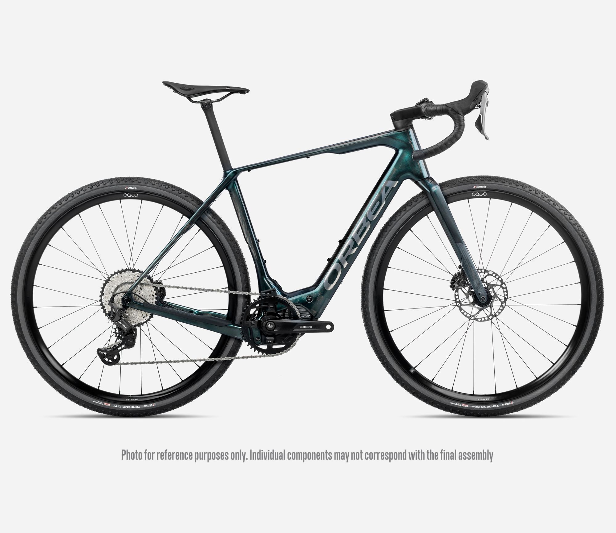 2026 Orbea Denna M20 20mph