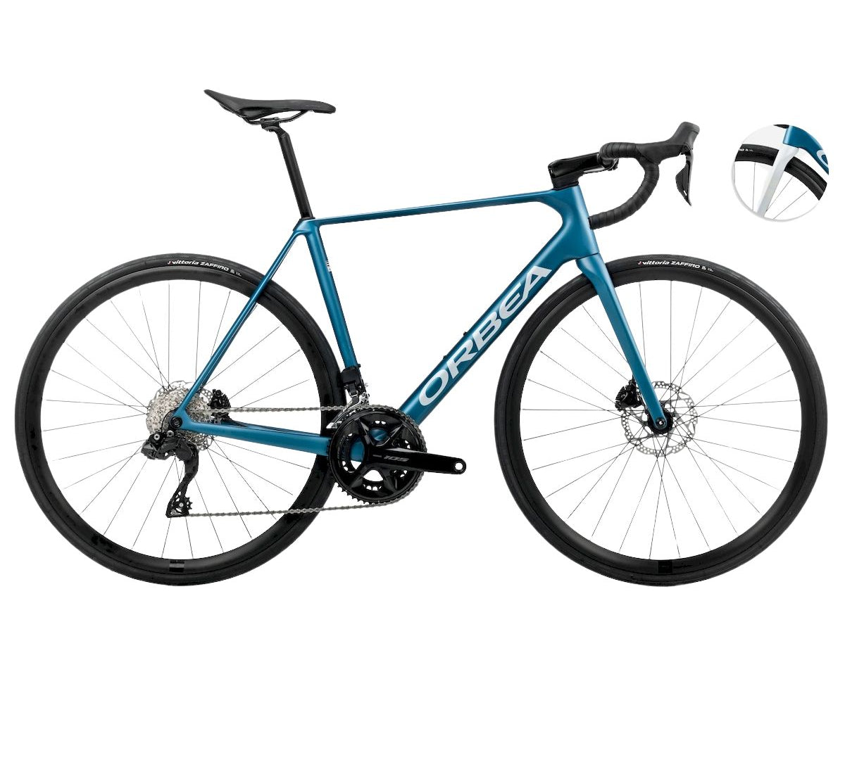 2025 Orbea Orca M30i