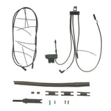 Shimano DuraAce EW-7975 Di2 External Battery Mount with Internal Wiring Kit