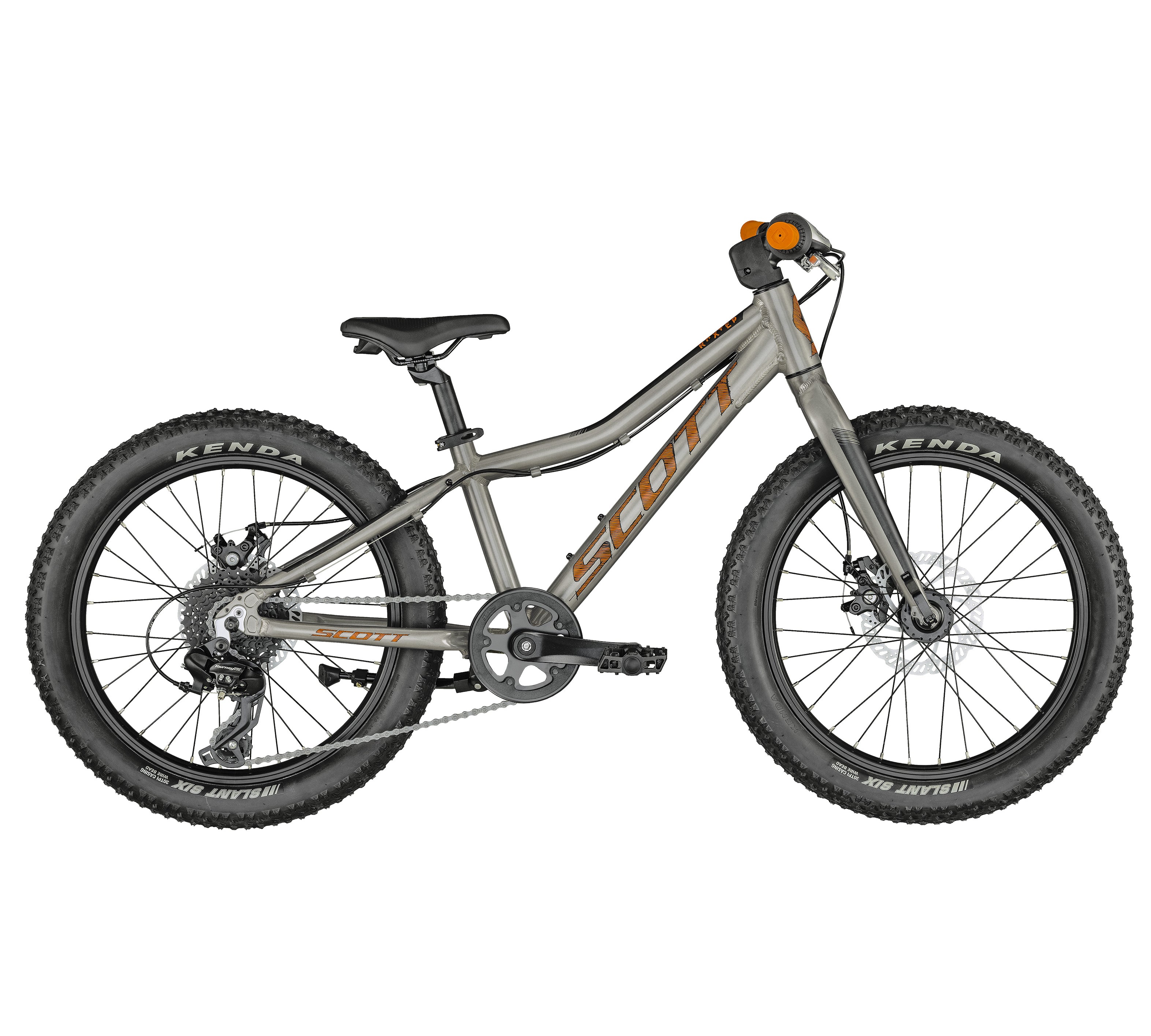 Scott Roxter 20 - Kids