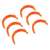 2022 Fox Float X2 Clip-in Volume Spacer Kit