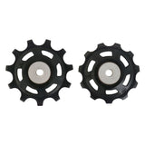 Shimano XT RD-M8000 11spd Pulley Wheel Set Black