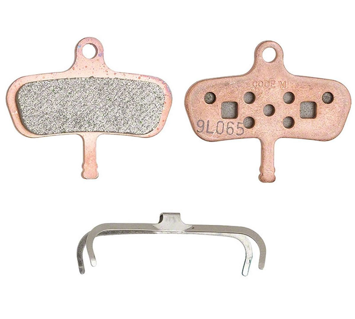 SRAM Code Pre 2010 Disc Brake Pads