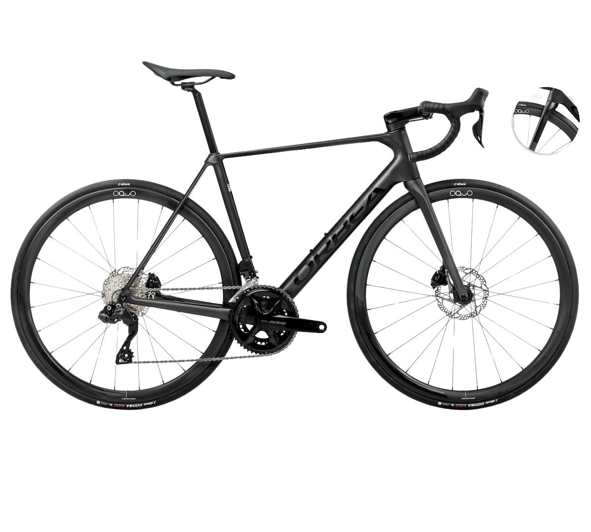 2025 Orbea Orca M35i