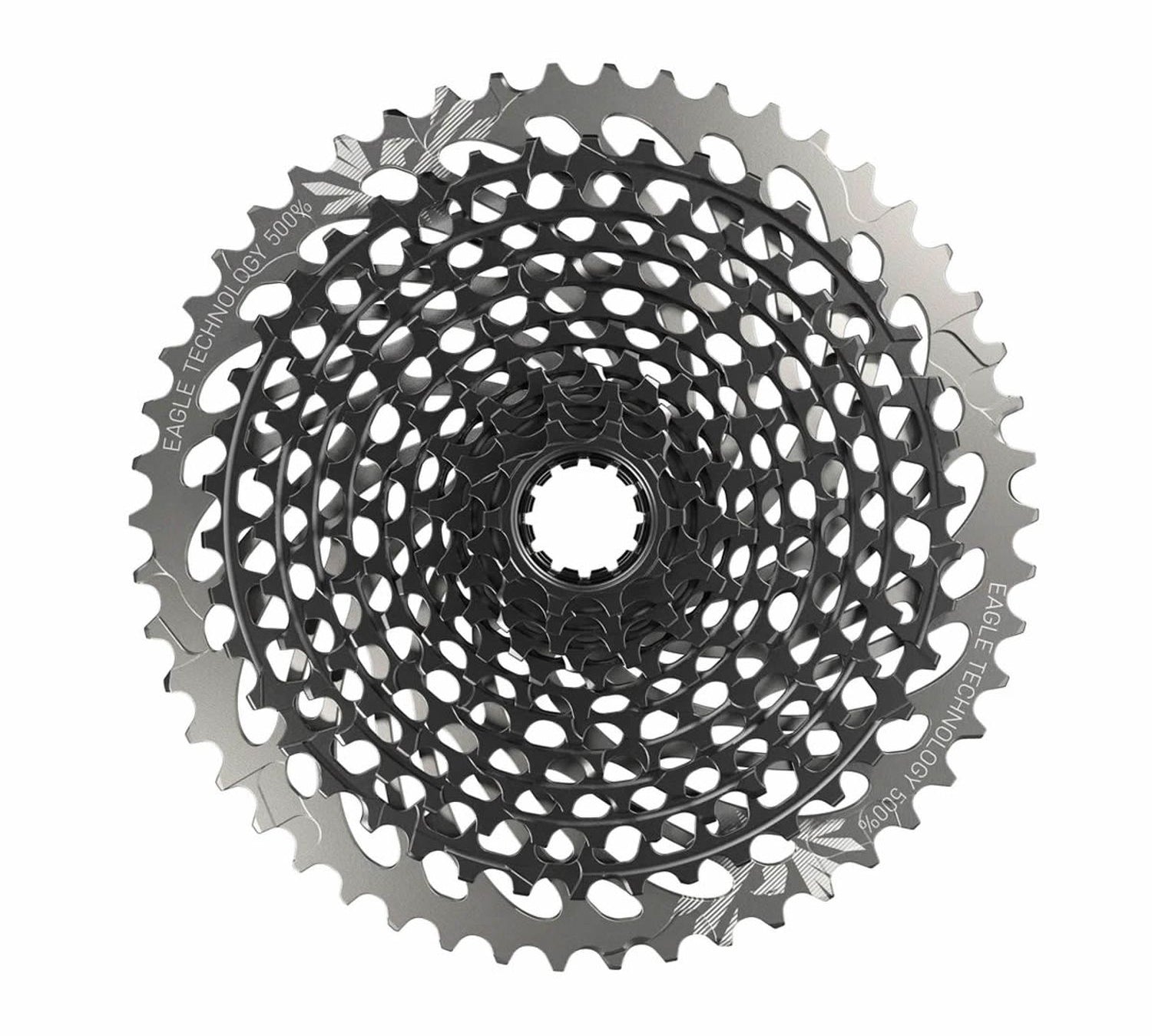 SRAM XO1 Eagle XG-1295 12spd XD Cassette
