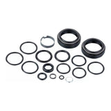 2018+ Rock Shox RS1 RLC, Rl A1 200hr Service Kit