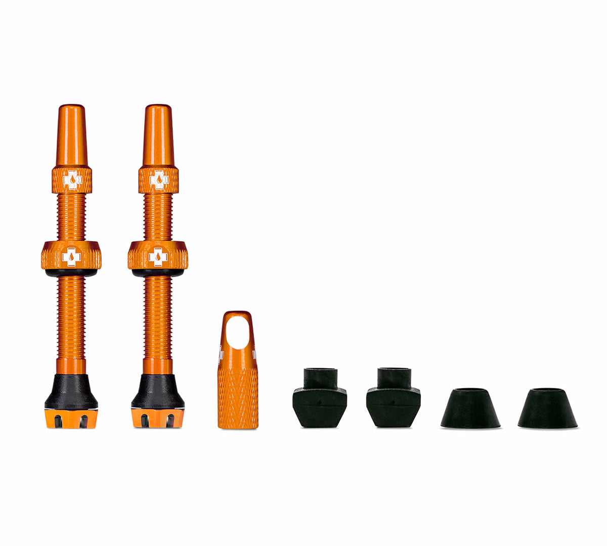 Muc-off V2 Tubeless Valve Set