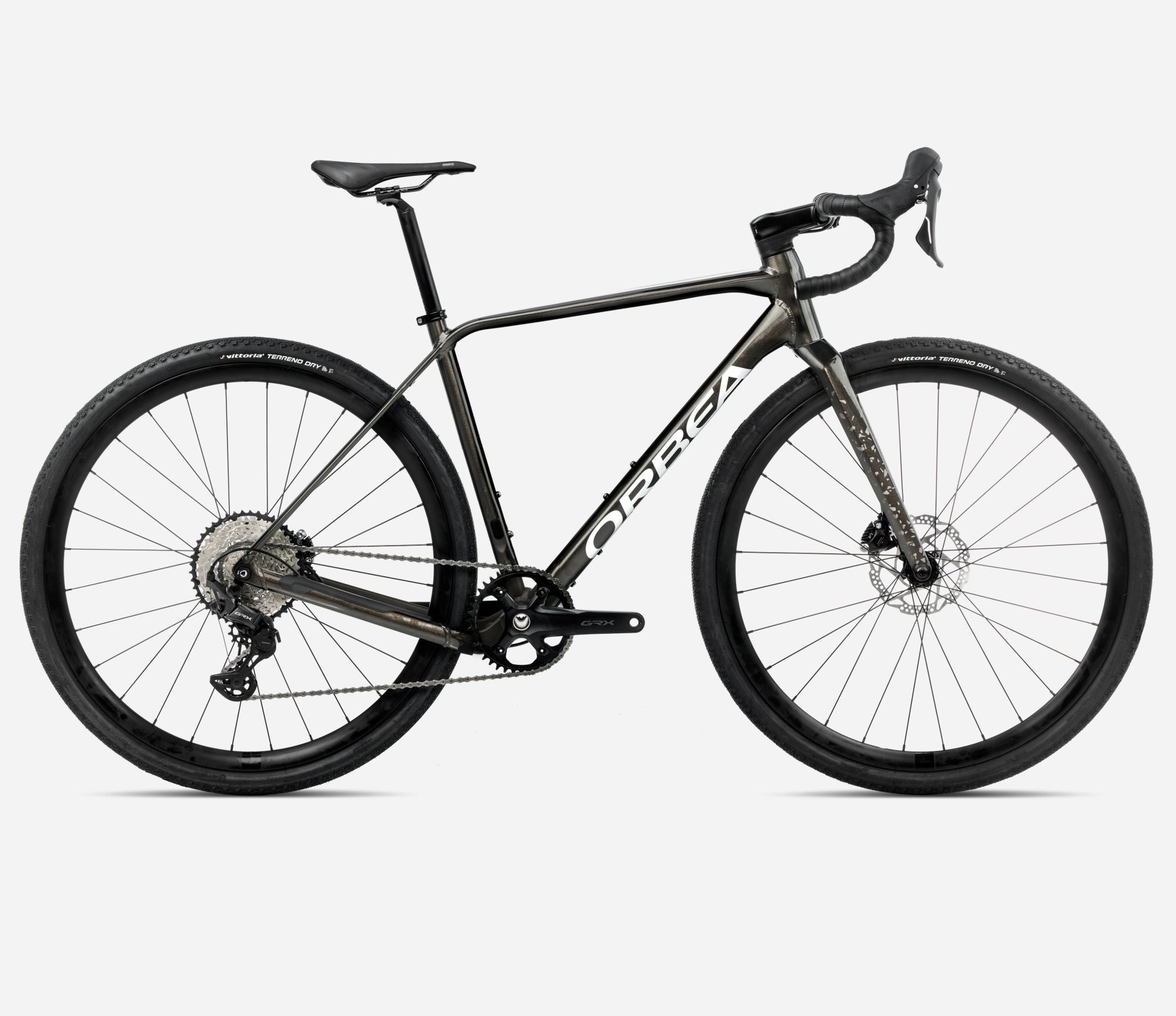 2025 Orbea Terra H30 1x