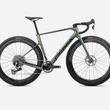 2026 Orbea Terra Race M11eLTD 1x