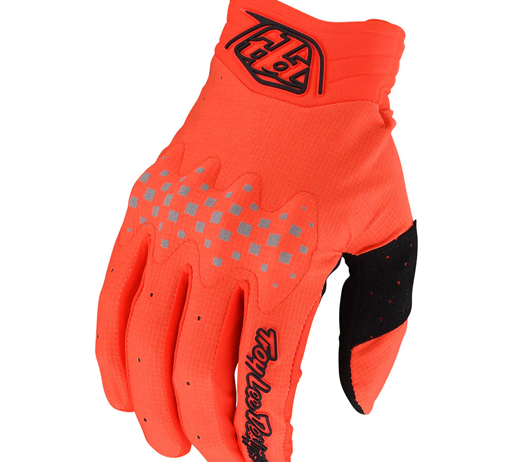 Troy Lee Designs Gambit Solid Gloves - Men's