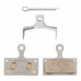 Shimano G04Ti-MX Disc Brake Pads