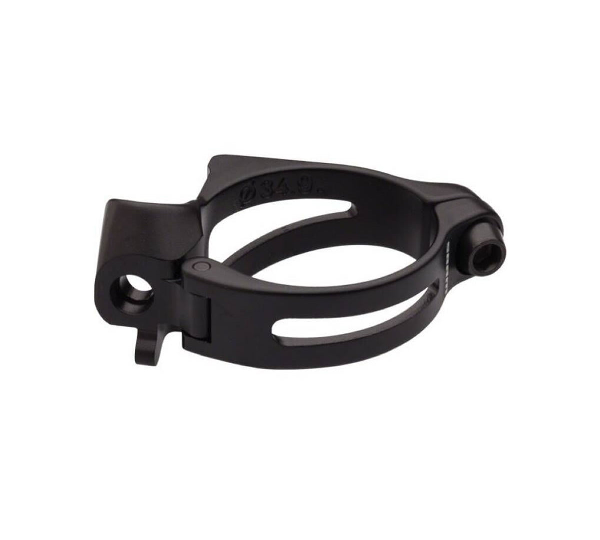 SRAM Red Front Derailleur Clamp to Braze-On Adapter