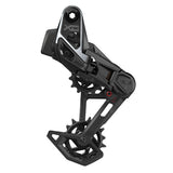 SRAM XO Eagle T-Type 12spd Rear Derailleur Black Long / 52T