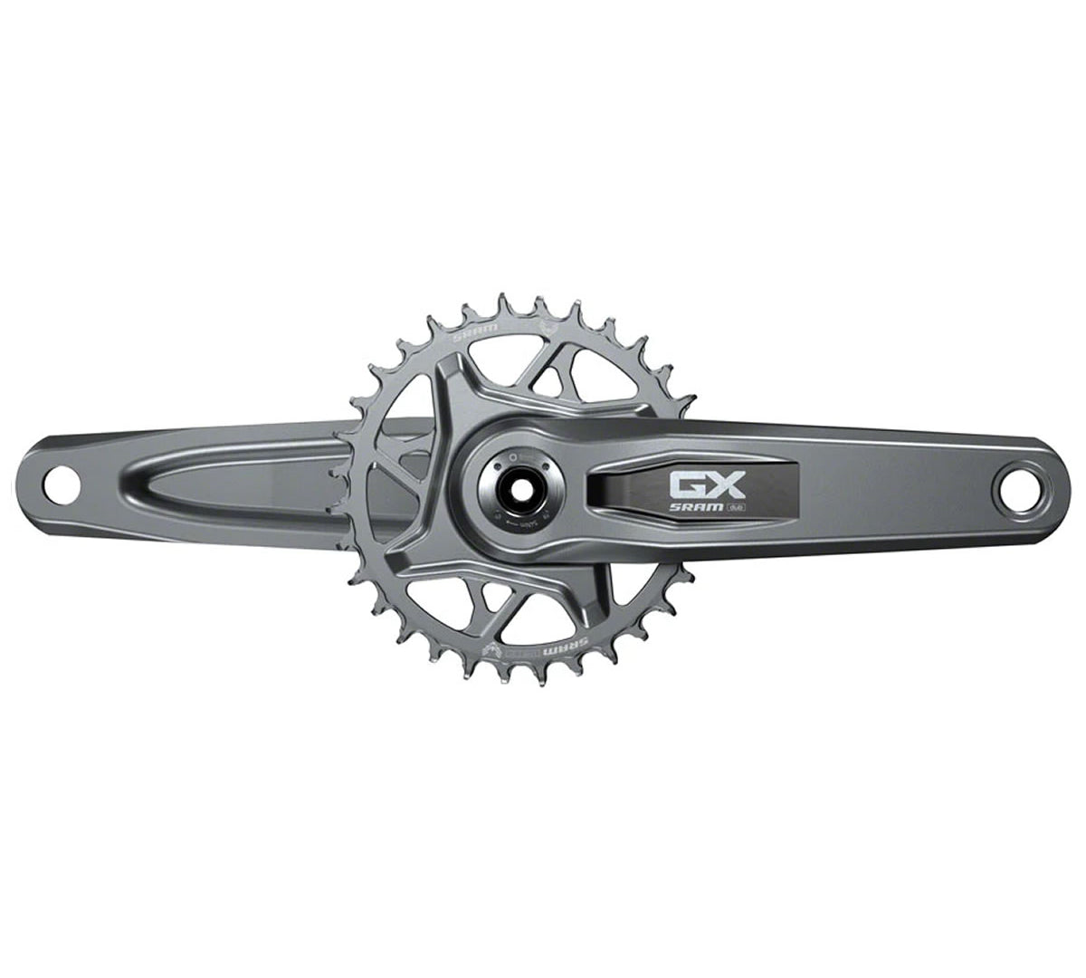 SRAM GX T-Type D1 DUB Crankset
