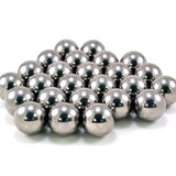 Wheels Manufacturing Ball Bearing