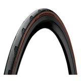 Continental Grand Prix 5000S TR BlackChili Tire