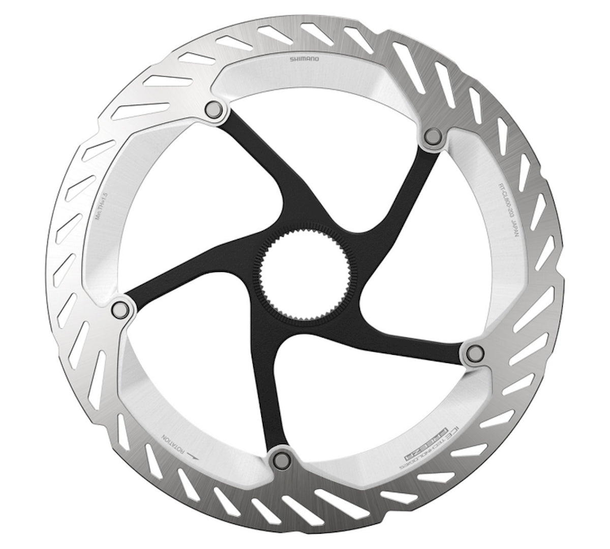 Shimano RT-CL800 Centerlock Disc Brake Rotor