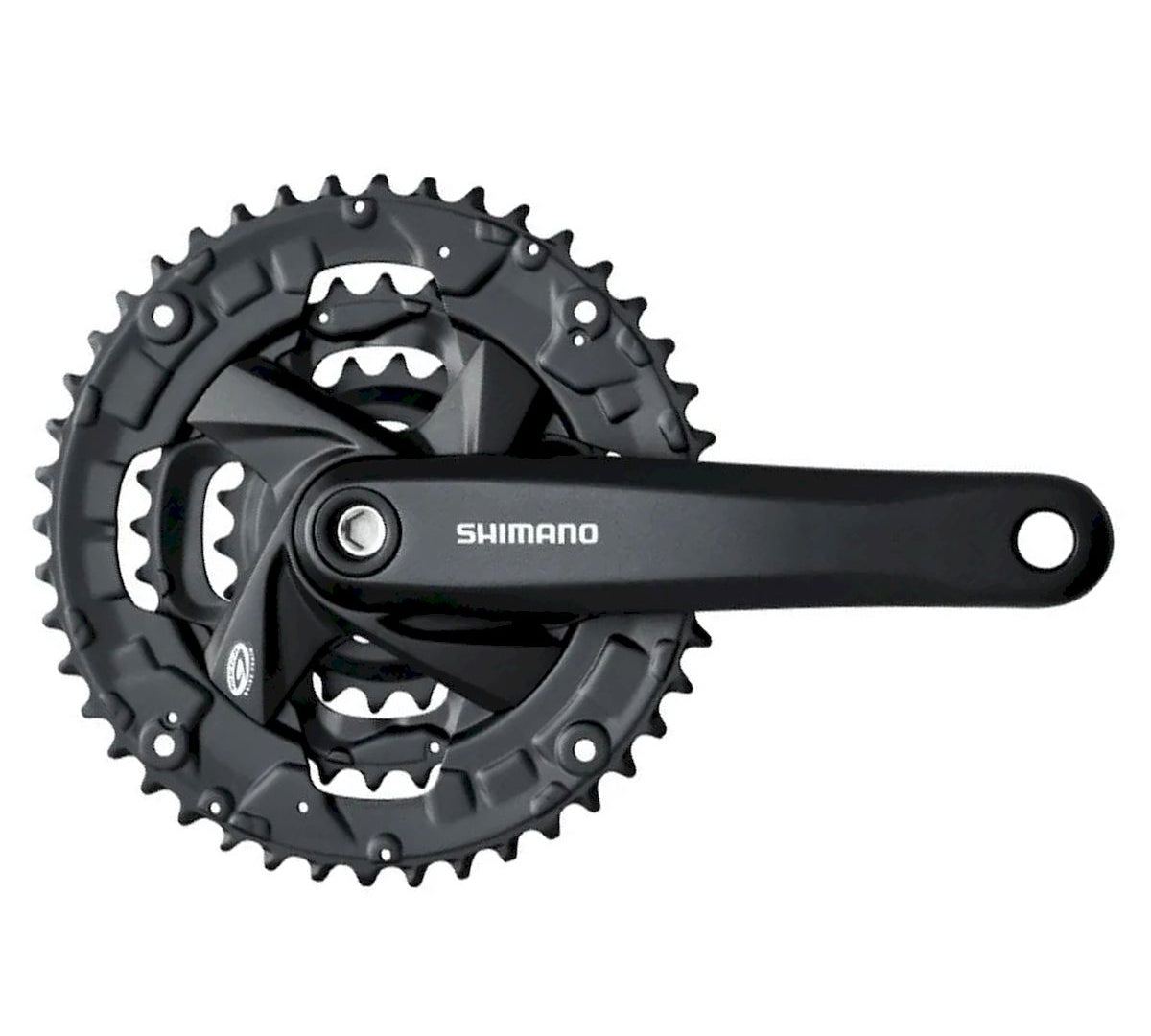 Shimano FC-M371 Crankset