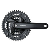 Shimano FC-M371 Crankset