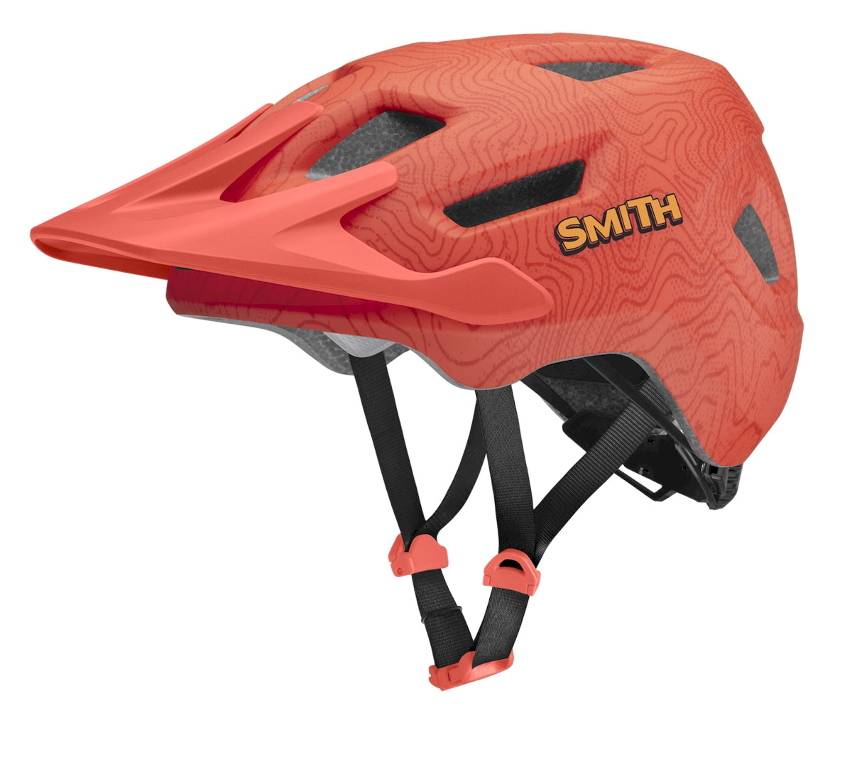 Smith Sidekick Jr. MIPS Helmet