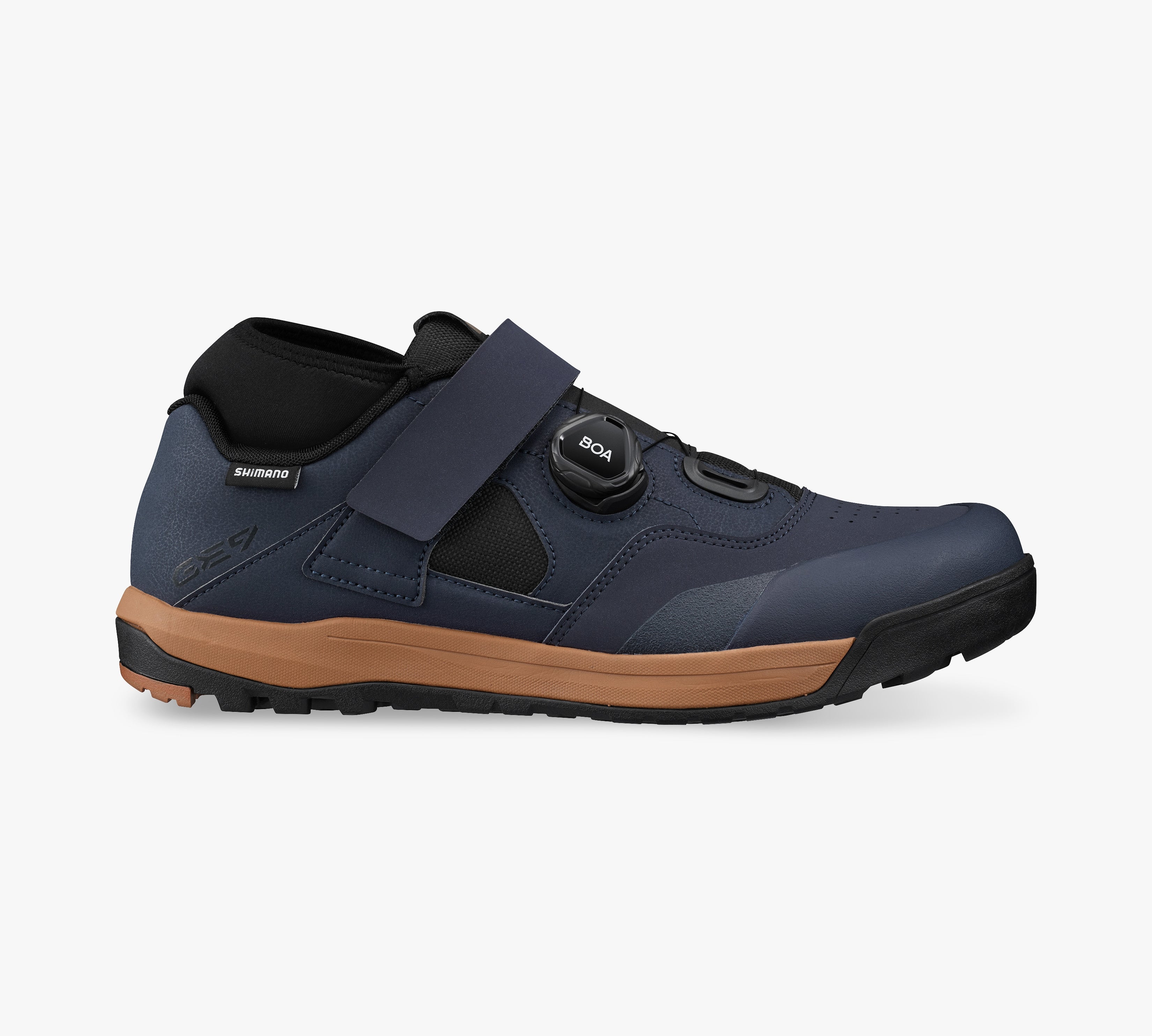 Shimano SH-GE900 Clip Shoes - Men's