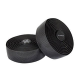 Burgh Mosaic Bar Tape Black / Stealth 2.5mm 2000mm