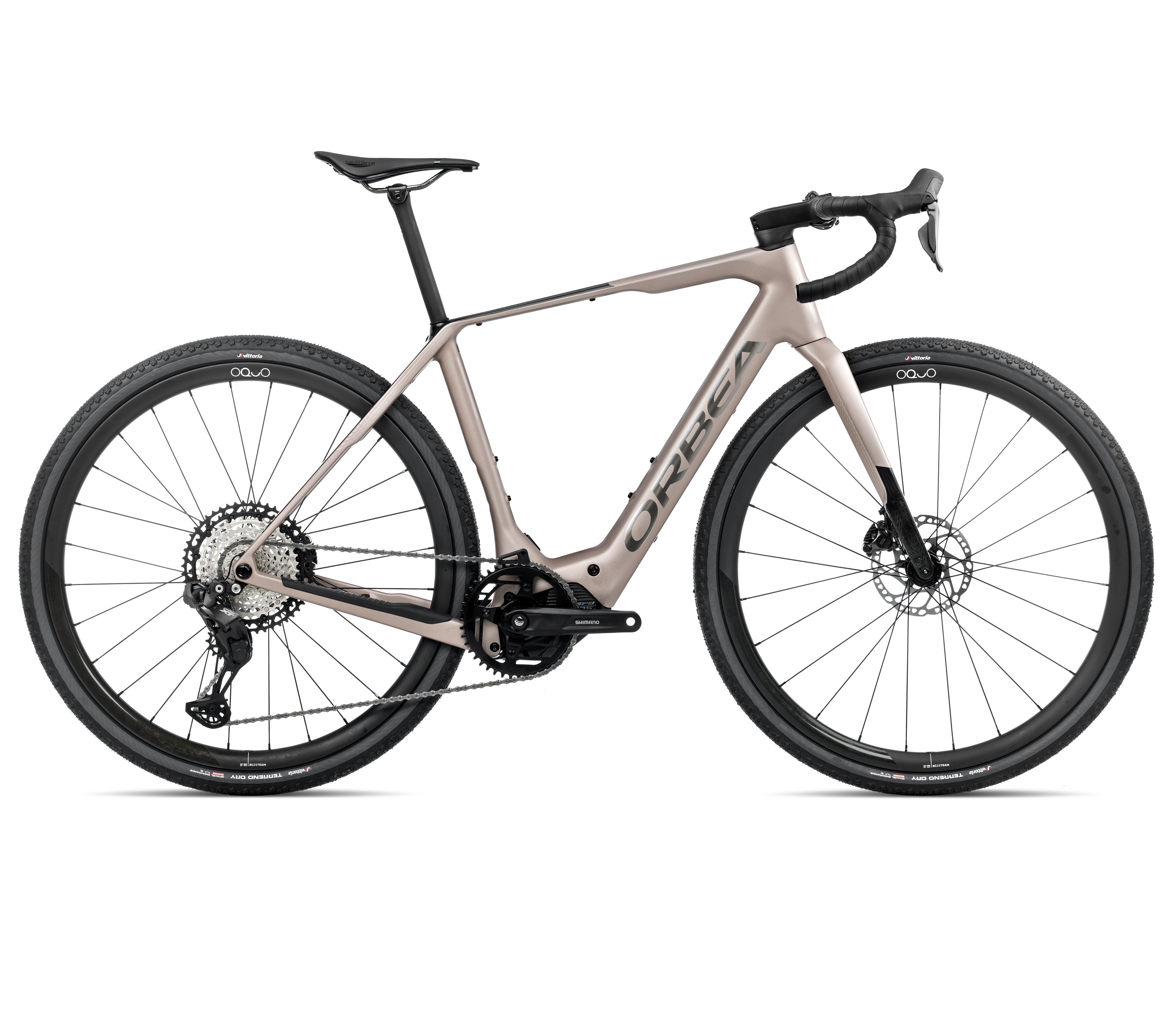 2025 Orbea Denna M20i 20mph