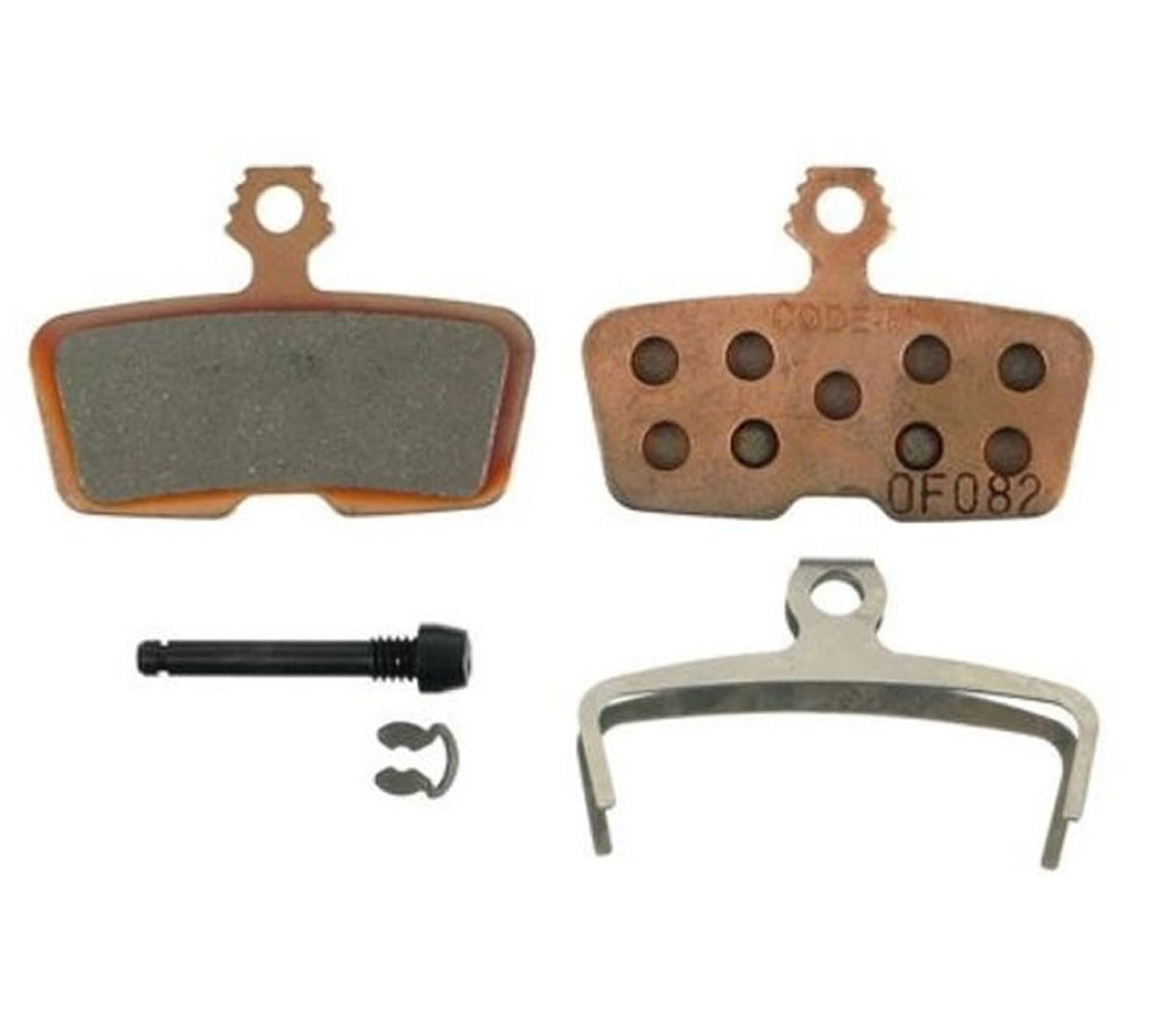 SRAM Code 2011+ Disc Brake Pads