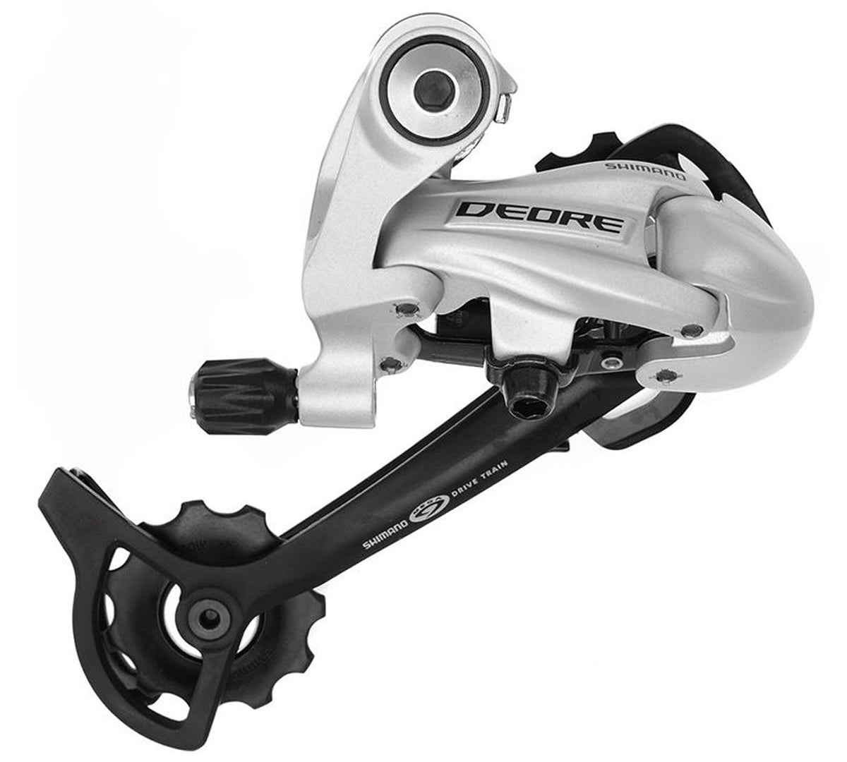 Shimano Deore RD-M591 9spd Rear Derailleur