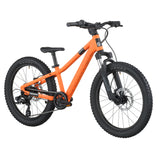 2026 Scott Roxter 200 - Kids Vibrant Orange