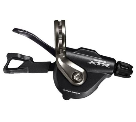 Shimano XTR SL-M9000 Clamp Shifter