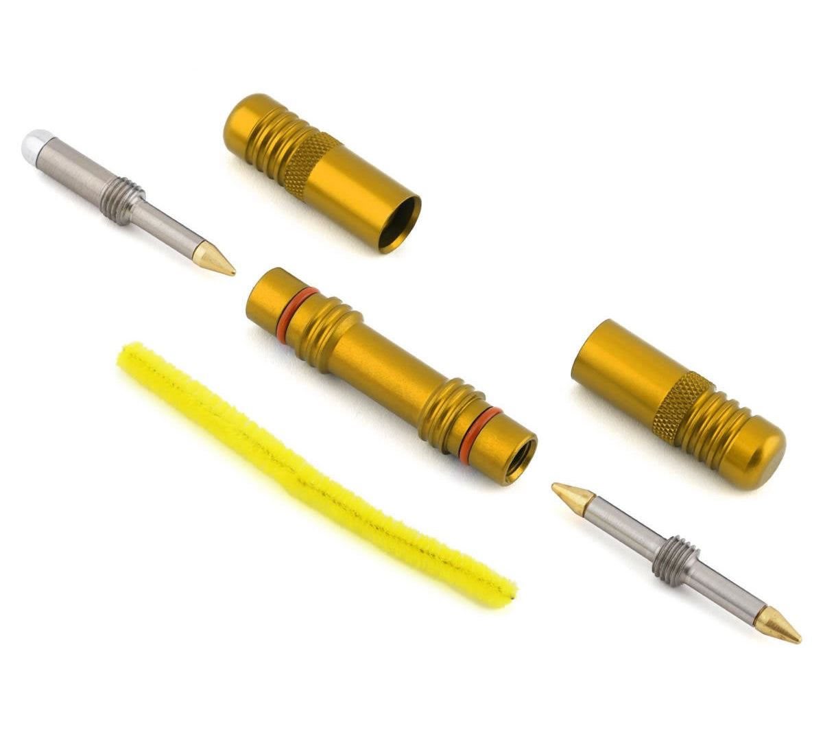 DynaPlug Racer Pro Tubeless Tire Repair Tool