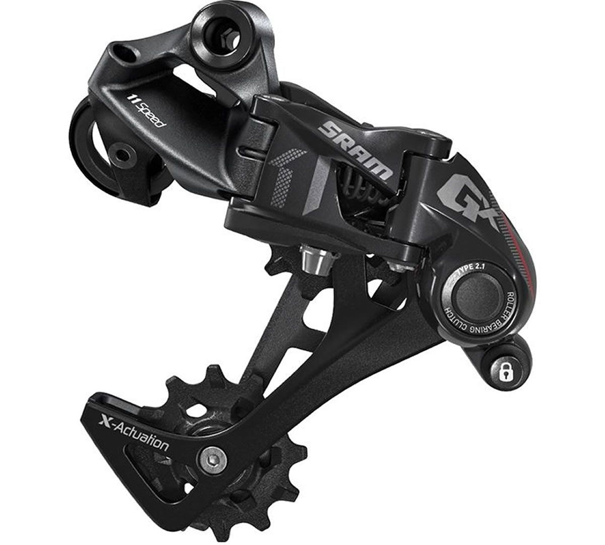 SRAM GX 1x11spd Rear Derailleur