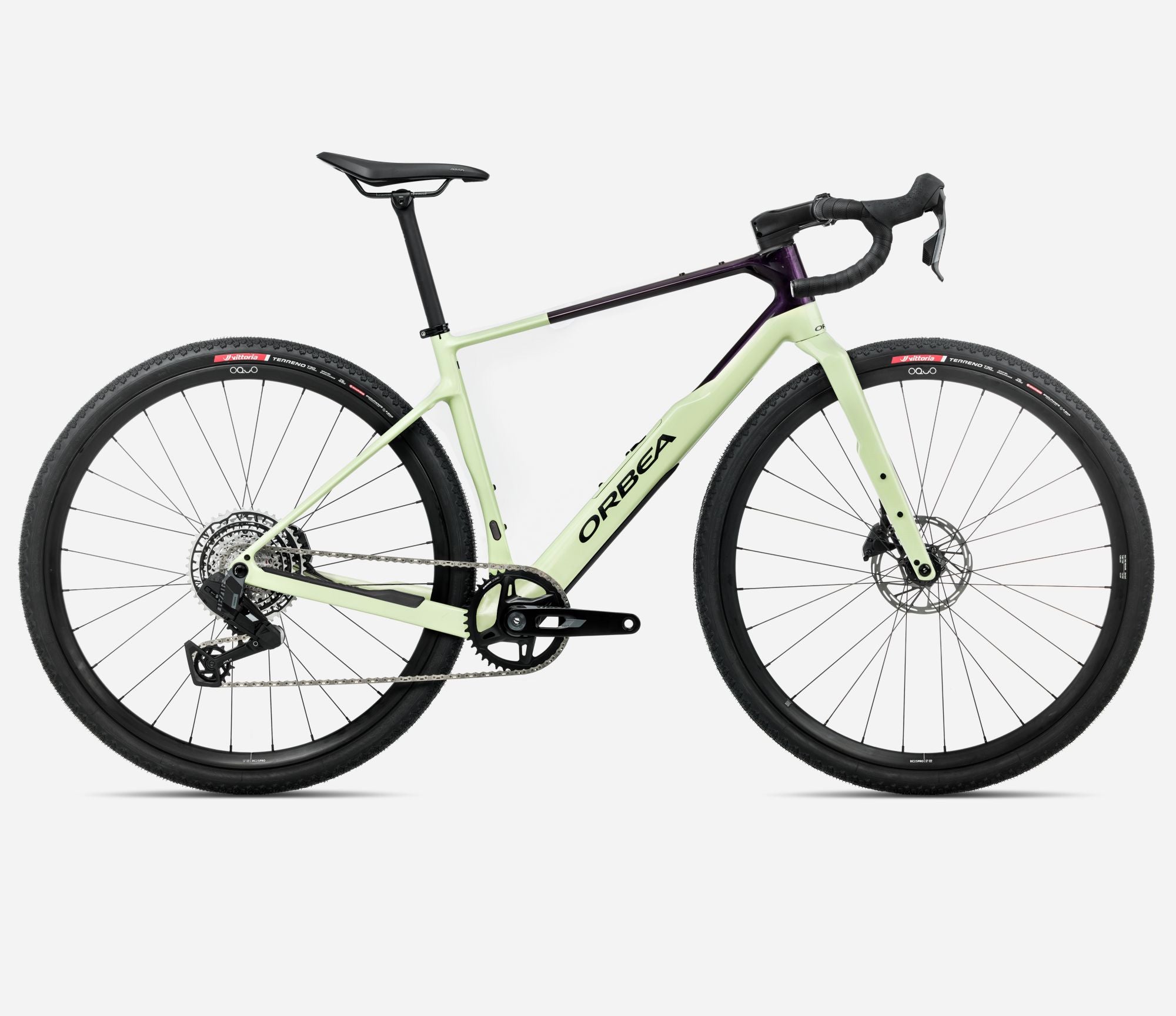 2026 Orbea Terra M31eTEAM 1x