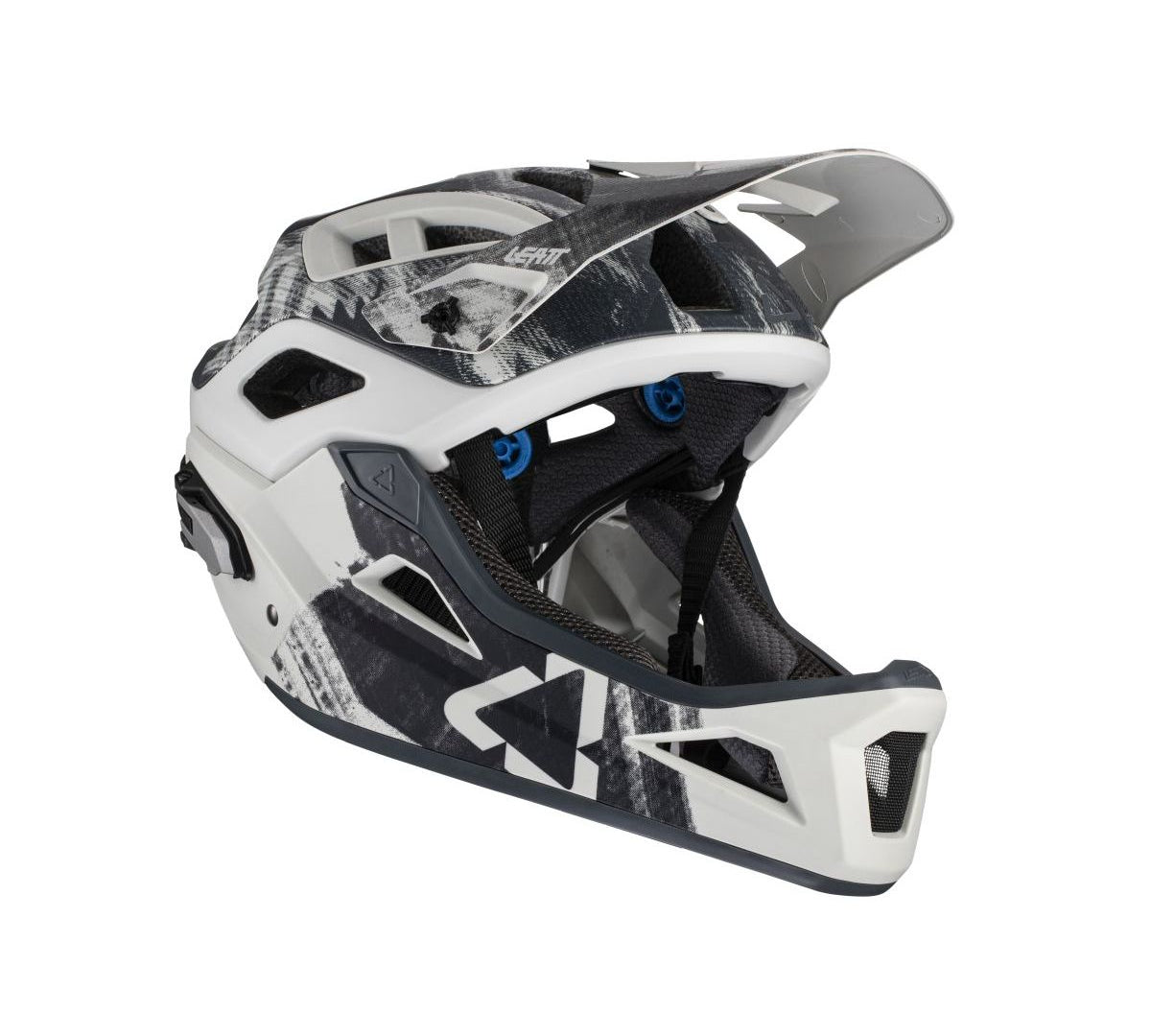 Leatt 3.0 Enduro Helmet