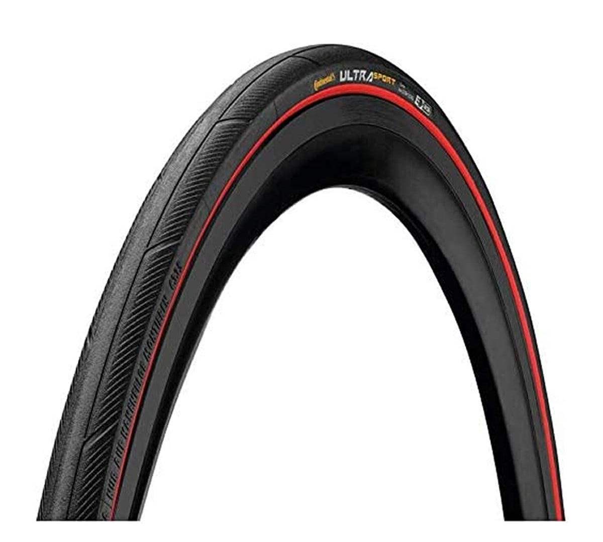 Continental Ultra Sport III Tire