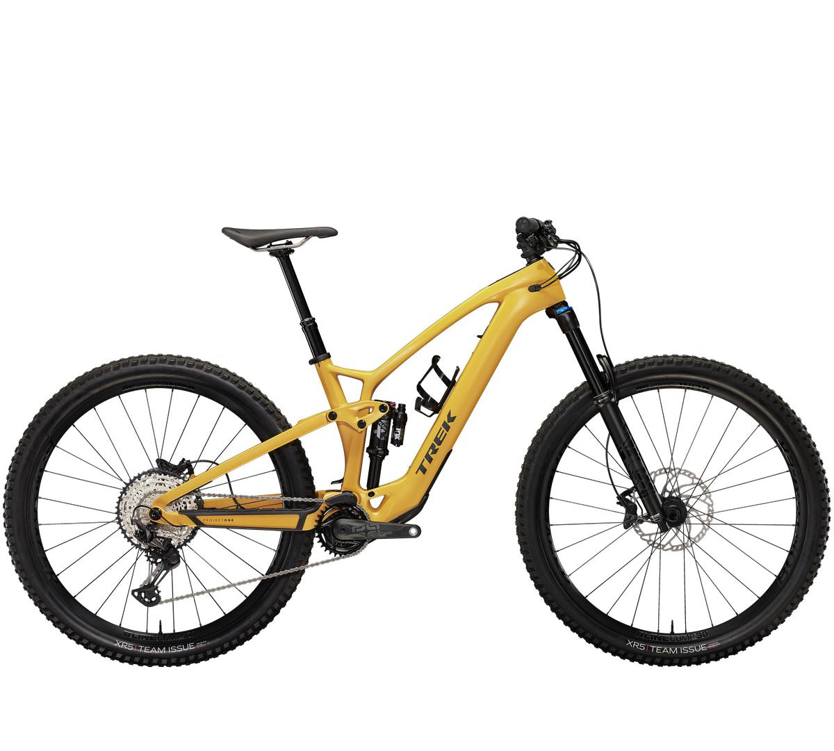 2023 Trek Fuel EXe 9.7 SLX/XT