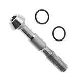 Shimano SM-BH90 Banjo Brake Hose Thru Bolt with O-ring Kit