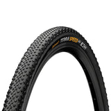 Continental Terra Speed ProTection BlackChili TR Tire