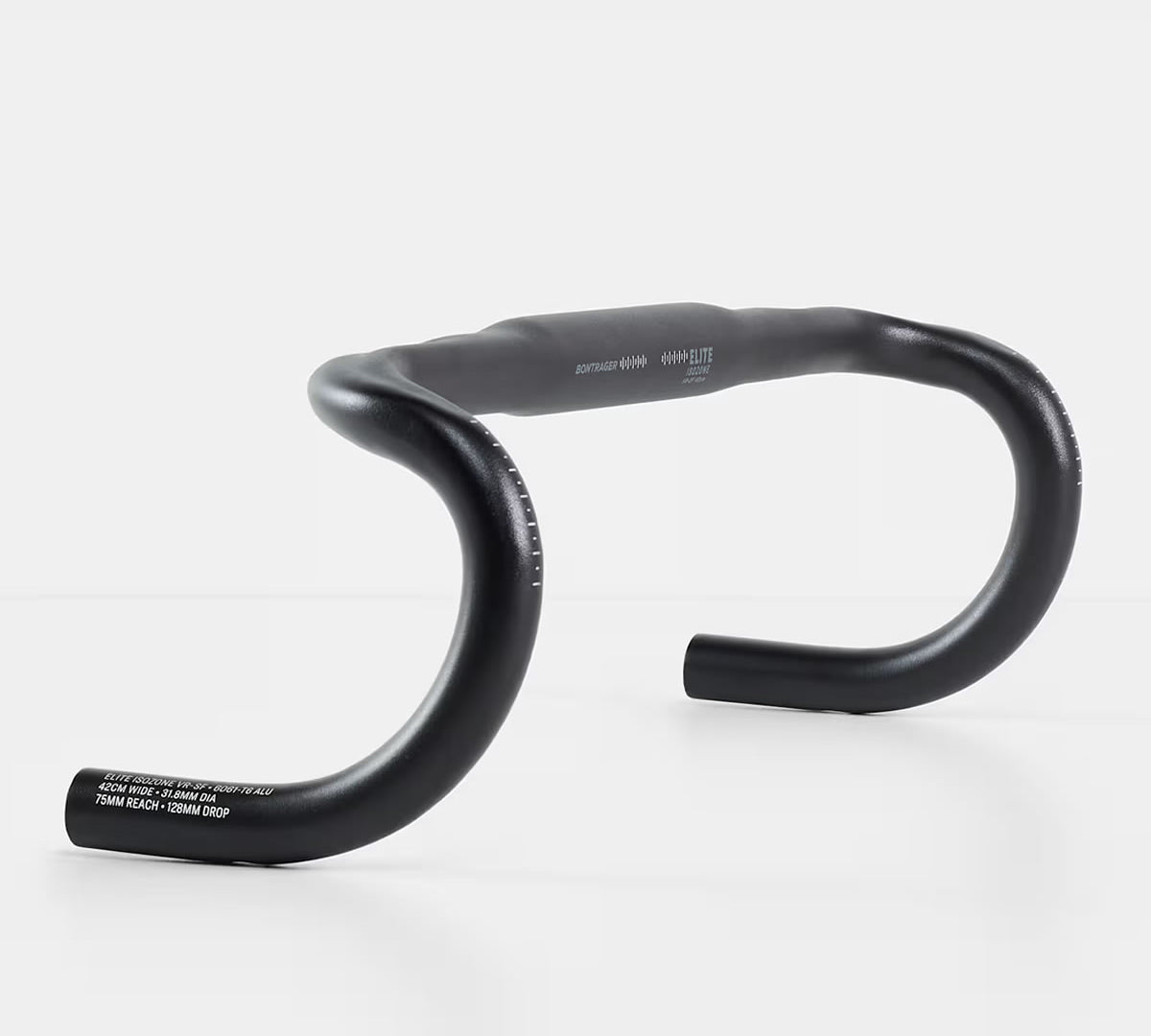 Bontrager Elite IsoZone VR-SF Drop Handlebar