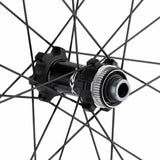 Shimano WH-RX570 Centerlock Disc Wheel