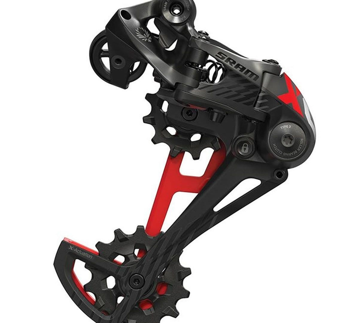 SRAM XO1 Eagle A1 12spd Rear Derailleur