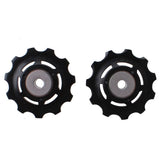 Shimano Ultegra RD-6800 11spd Pulley Wheel Set Black