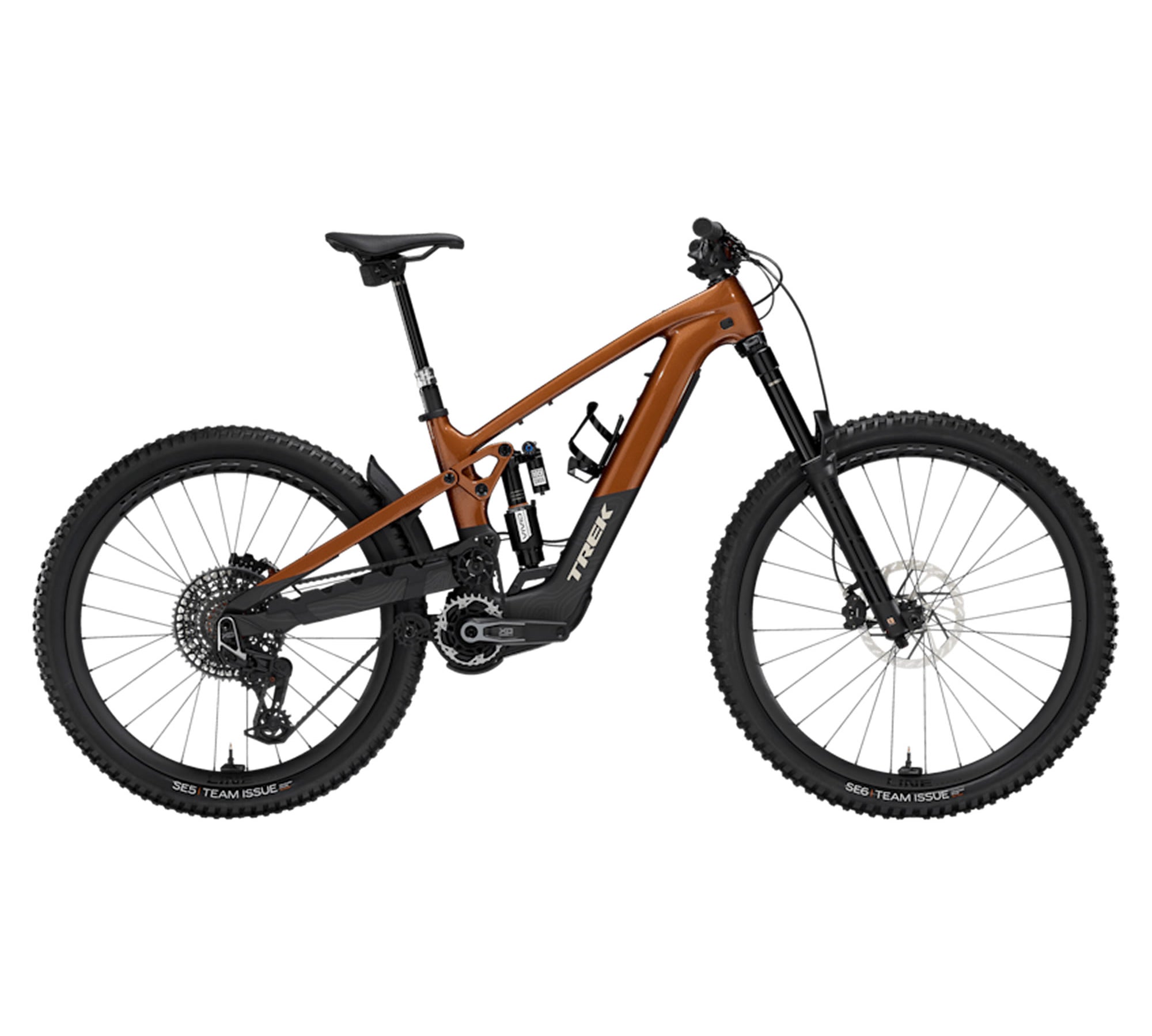 Trek Slash+ 9.9 XO AXS T-Type Gen 1