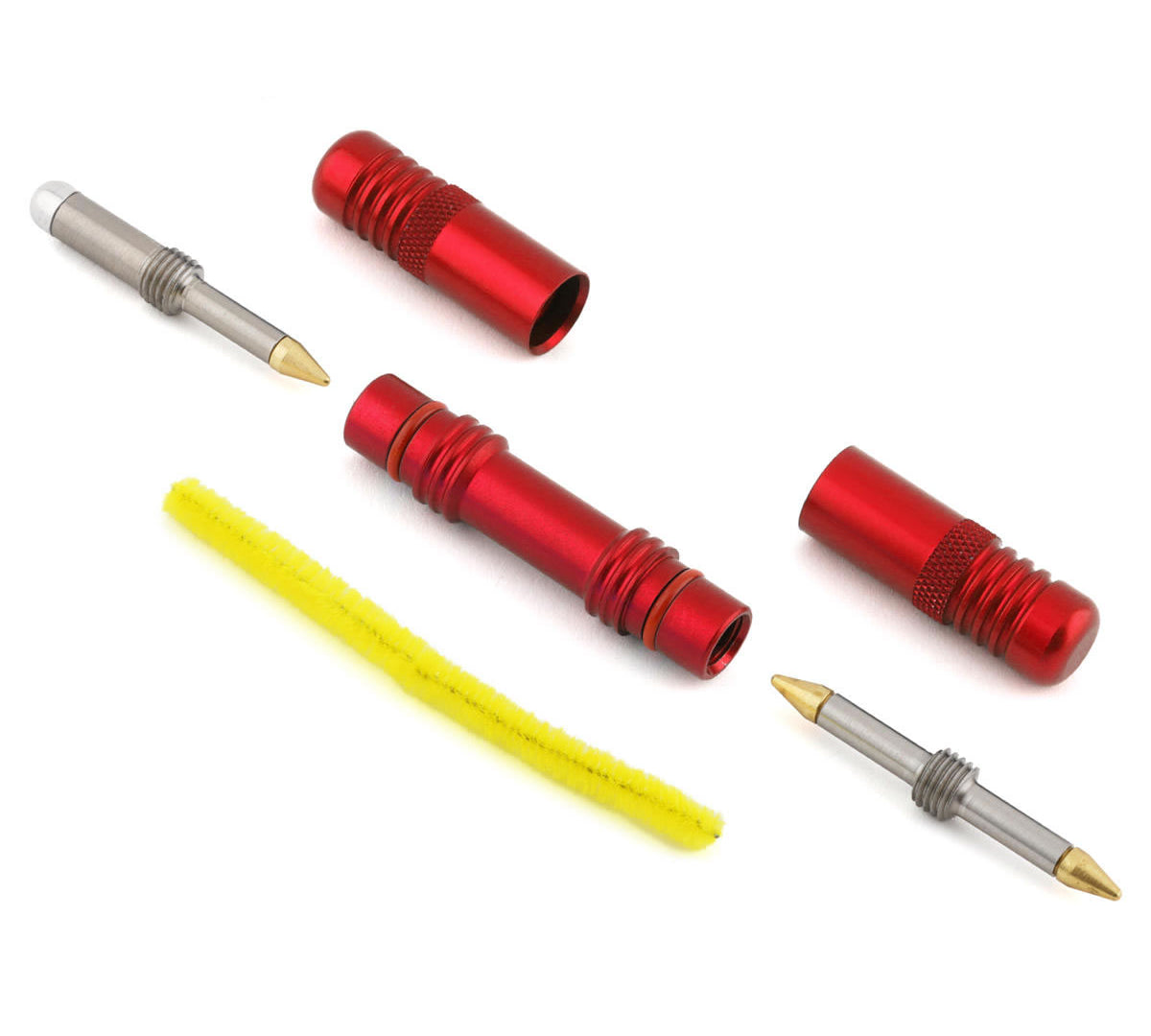 DynaPlug Racer Pro Tubeless Tire Repair Tool