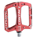 Chromag Contact Flat Alloy Pedals